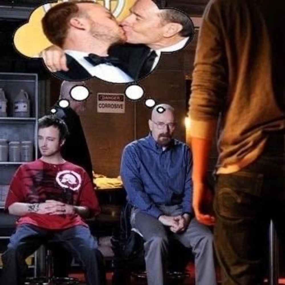 Meet your Posher, Danika